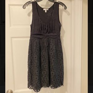 Delia’s Black Dress Size Medium